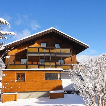 Haus Vital, Rottmann Hotel Altenmarkt im Pongau Eksteriør billede