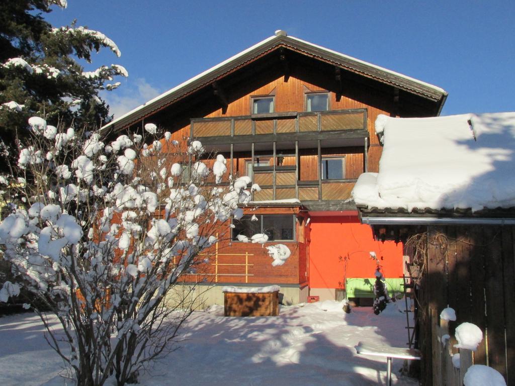 Haus Vital, Rottmann Hotel Altenmarkt im Pongau Eksteriør billede