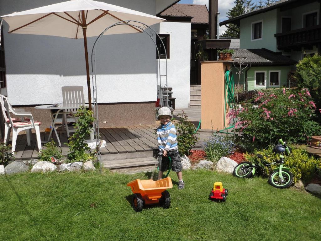 Haus Vital, Rottmann Hotel Altenmarkt im Pongau Værelse billede